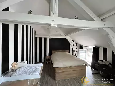 Maison, 199 m²