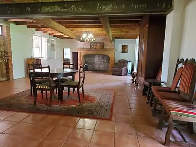 Maison, 180 m²