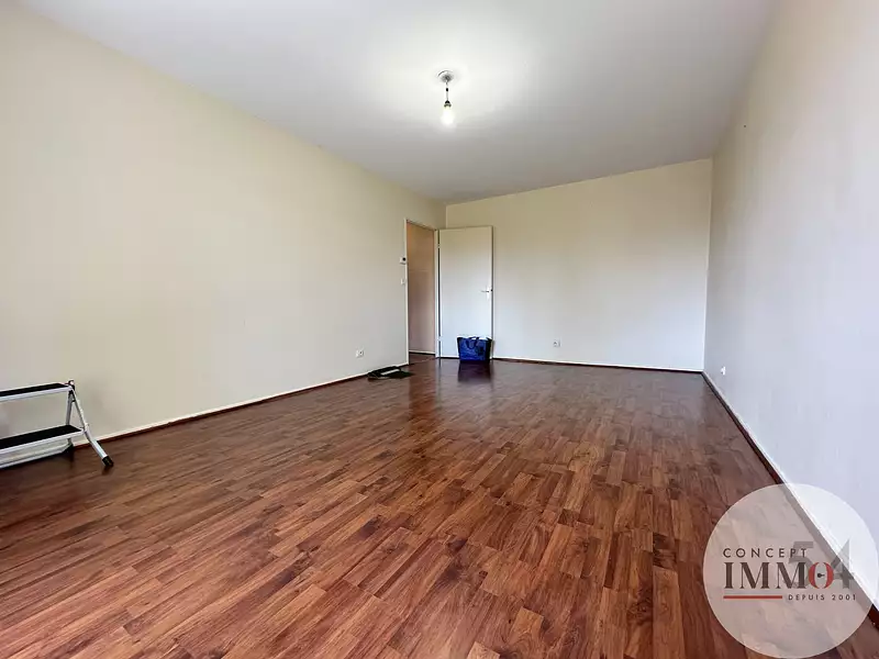 Appartement, 62,7 m²