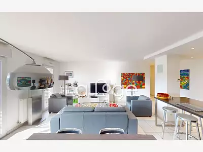 Appartement, 100,21 m²