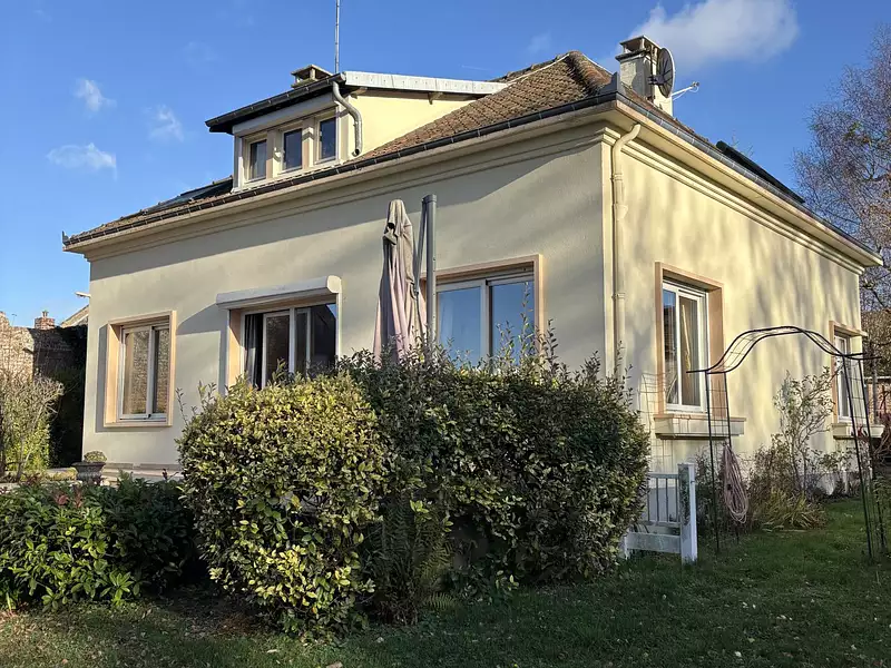 Maison, 130 m²