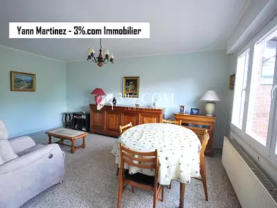 Maison, 87 m²