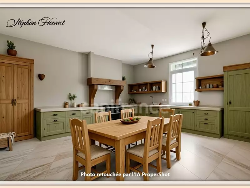 Maison, 126 m²