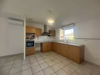 Maison, 91 m²