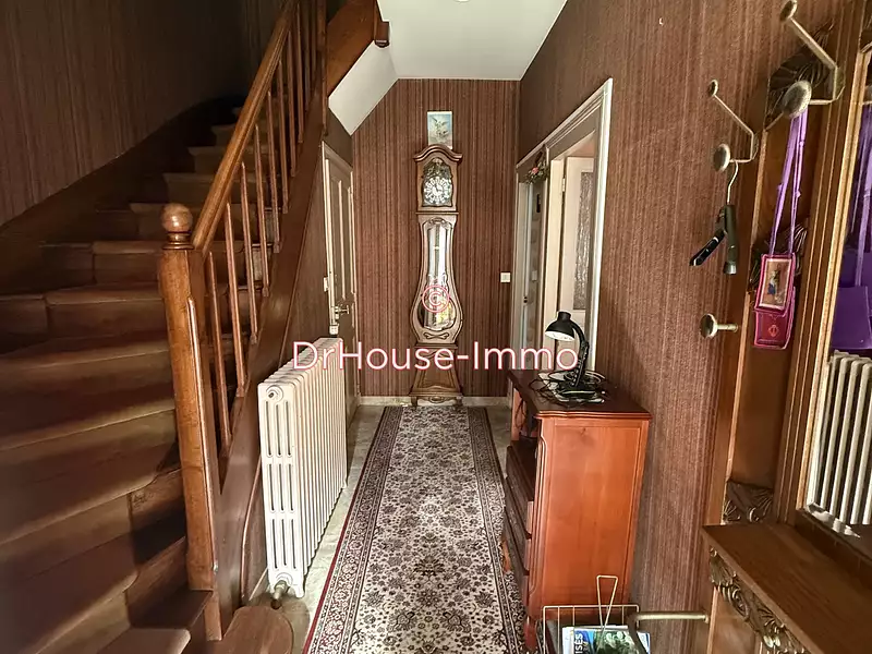 Maison, 85 m²