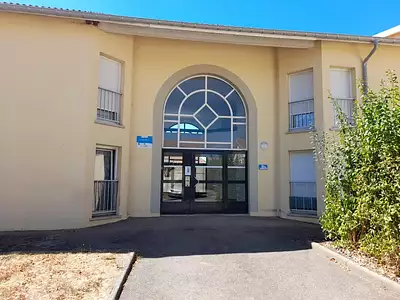 Appartement, 30 m²