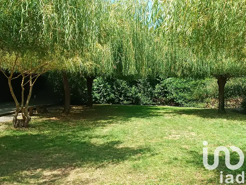 Terrain, 1 131 m²