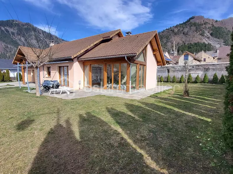 Maison, 131 m²