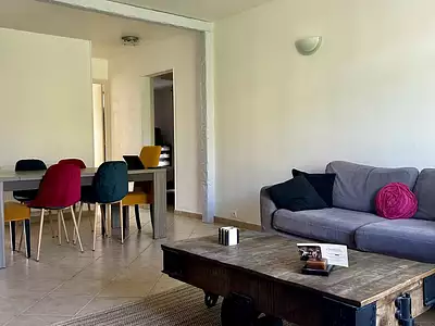 Appartement, 75 m²