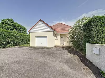 Maison, 108 m²