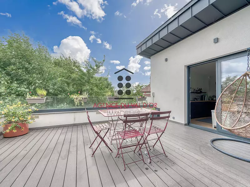 Maison, 143 m²