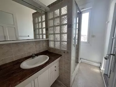 Appartement, 80 m²