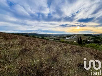 Terrain, 8 940 m²