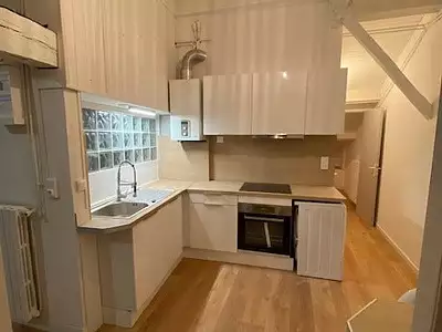 Appartement, 56,22 m²