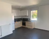 Appartement, 87,1 m²