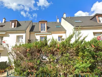 1 115 € CC Appartement • 46 m² • 2 pièces • 1 chambre Antony (92160)