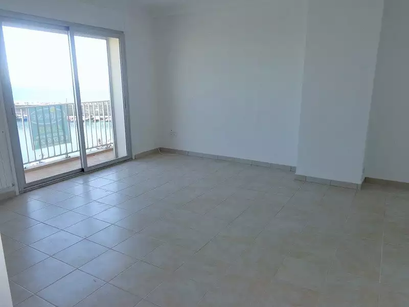 Appartement, 60,8 m²