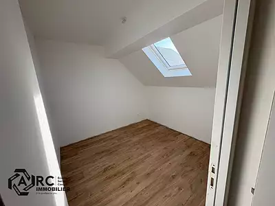 Appartement, 53,18 m²