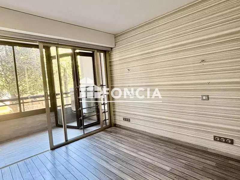 Appartement, 84 m²