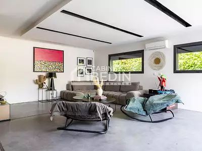 Maison, 184 m²