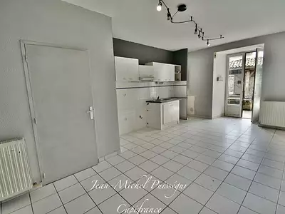 Maison, 132 m²