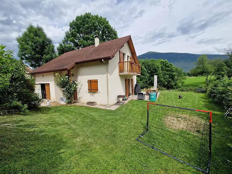 Maison, 105 m²