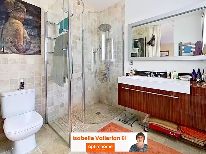 Maison, 124 m²