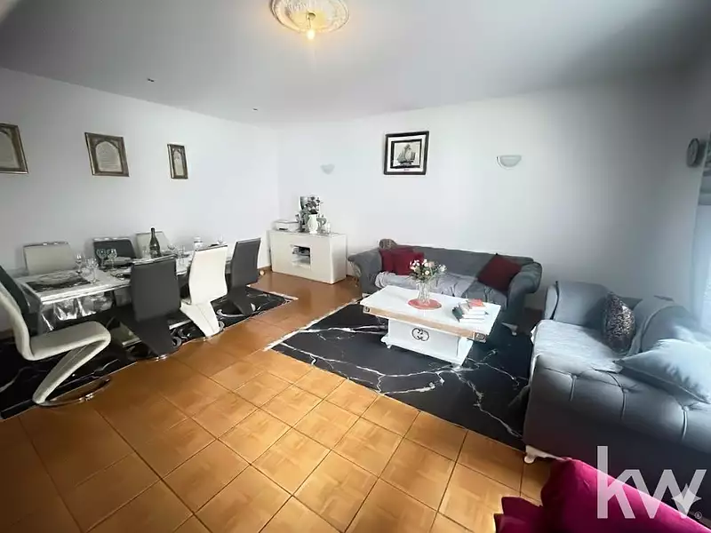 Appartement, 100 m²