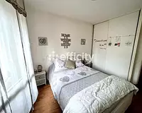Appartement, 45 m²