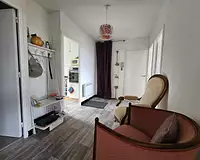 Appartement, 69 m²