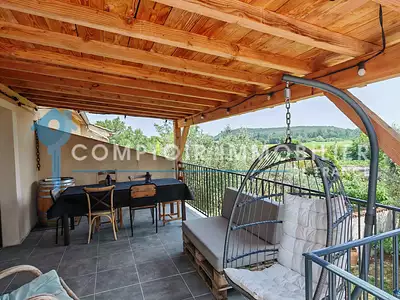 Maison, 212 m²