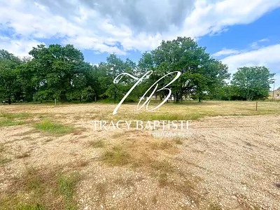Terrain, 1 050 m²