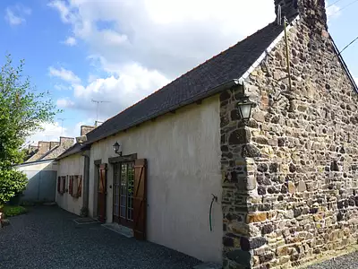 Maison, 77 m²