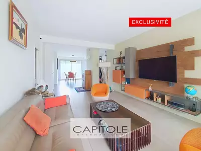 Appartement, 86,95 m²