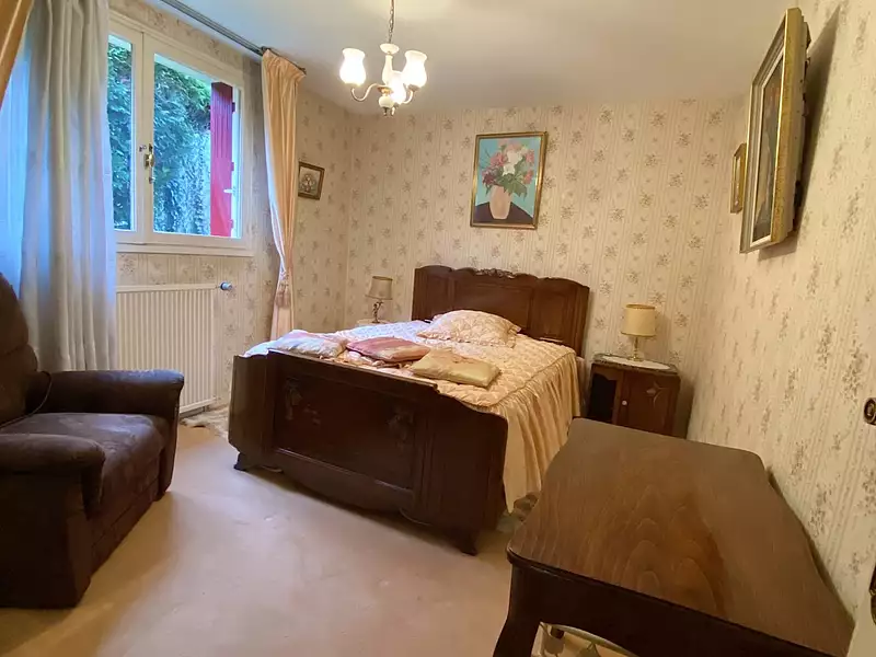 Maison, 123 m²