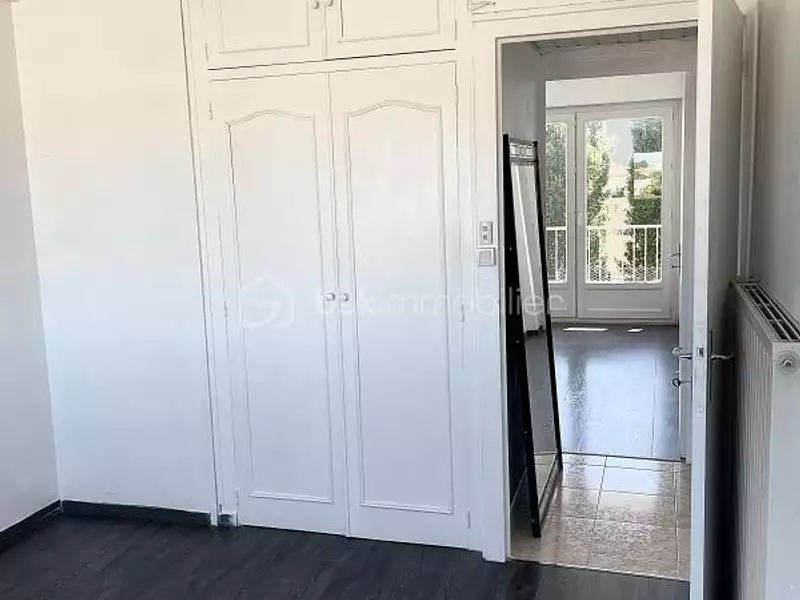 Appartement, 88 m²