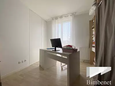 Maison, 80,4 m²