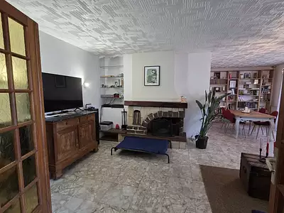 Maison, 93,1 m²