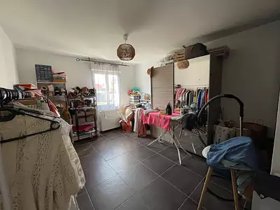 Maison, 113 m²