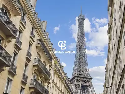 Appartement, 36,82 m²