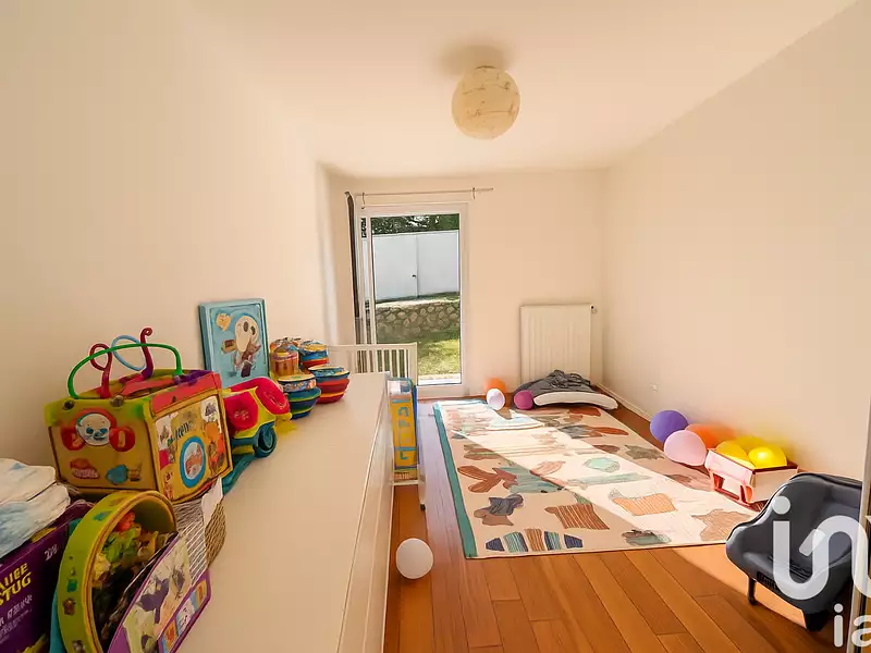Appartement, 62 m²