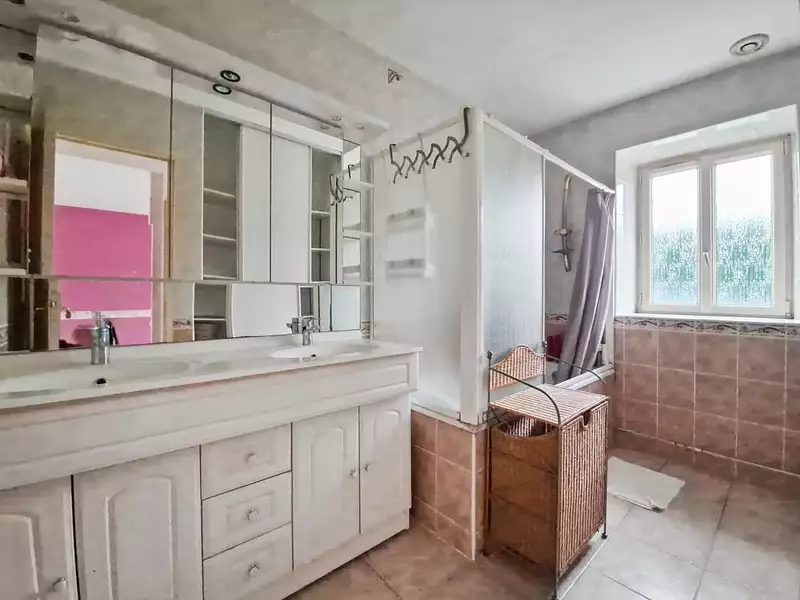 Maison, 155 m²