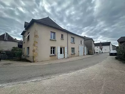 Maison, 160 m²