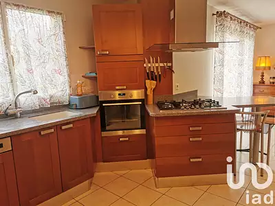 Maison, 140 m²