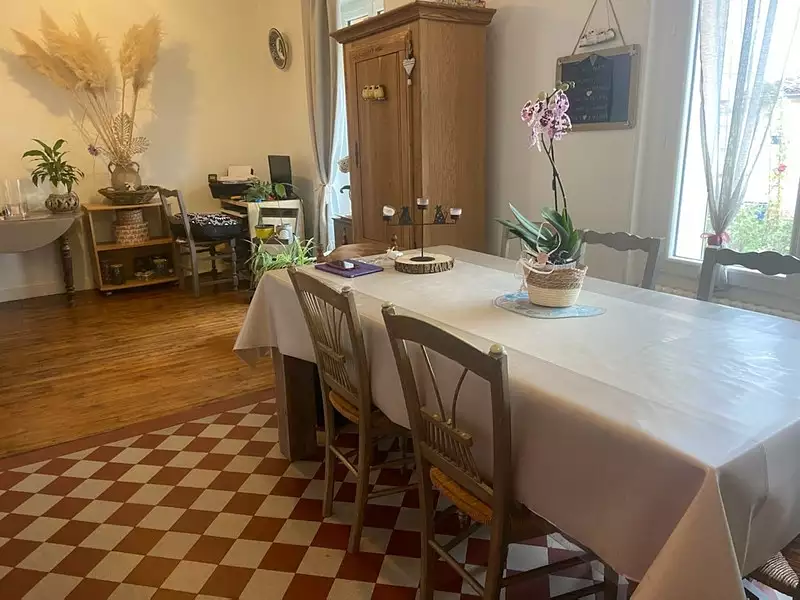 Maison, 108 m²