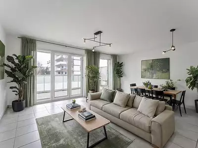 Appartement, 67,22 m²