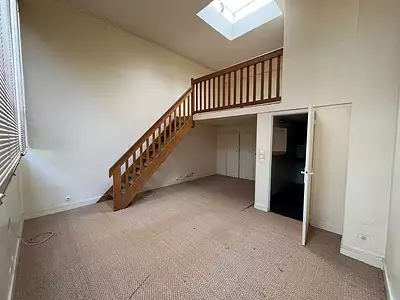 Appartement, 38,73 m²