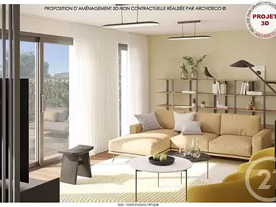 Maison, 121,5 m²