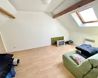 Appartement, 82,56 m²