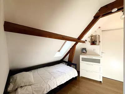 Appartement, 62,2 m²